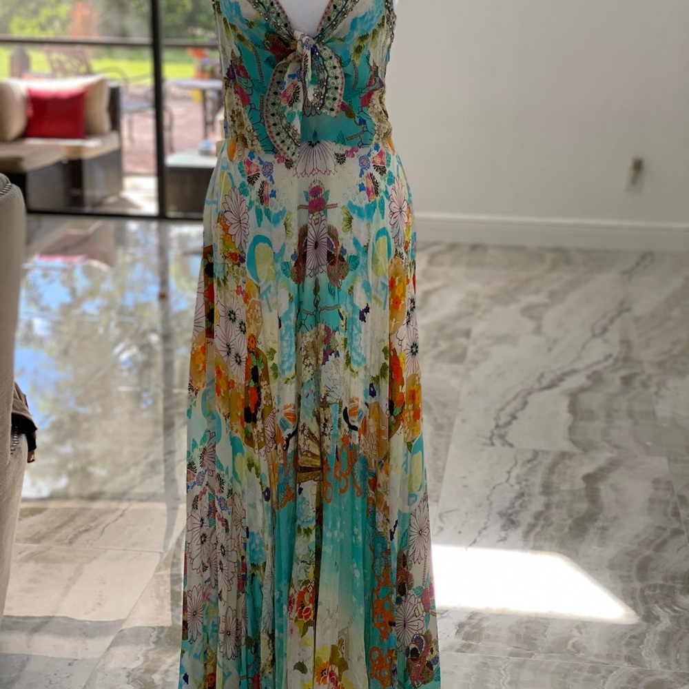 Camilla dress - Picture 3 of 9